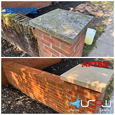 Premium-masonry-soft-wash-in-Gahannah-Ohio 0